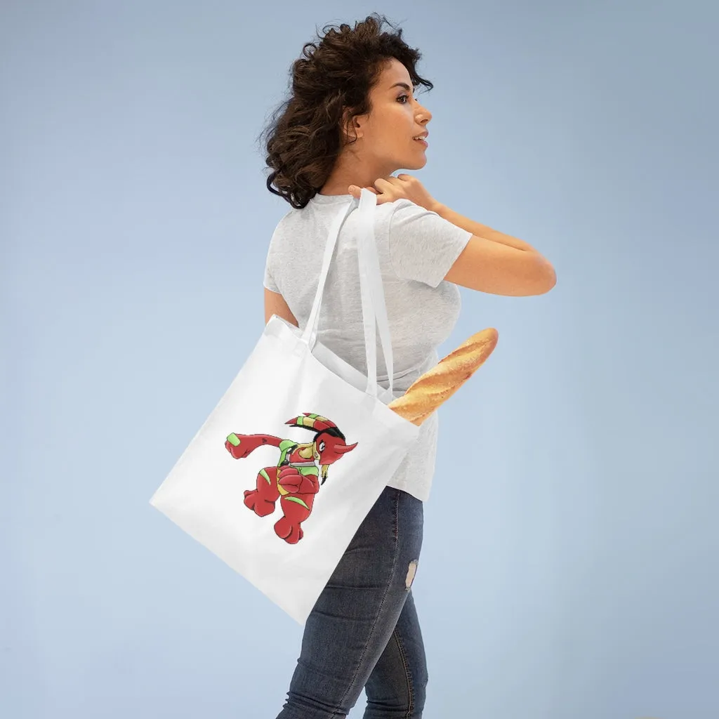 Tsostichan Tote Bag
